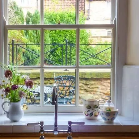 Prázdninový dům Woodside