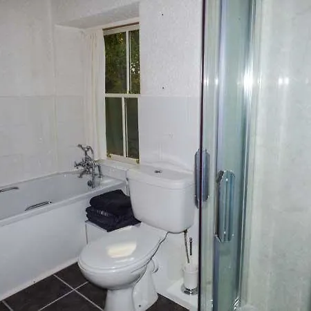 Prázdninový dům Woodside *