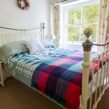 Woodside 펜션 Snainton